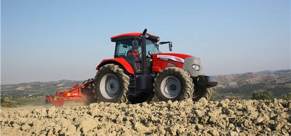 Mc CORMICK X 70.50 E Plus